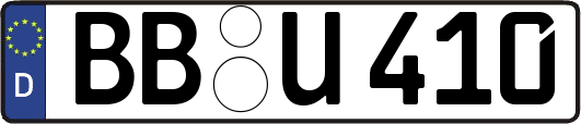 BB-U410