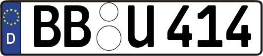 BB-U414