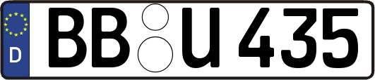 BB-U435