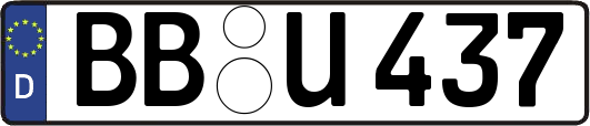 BB-U437
