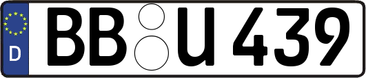 BB-U439