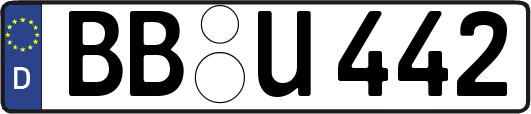 BB-U442