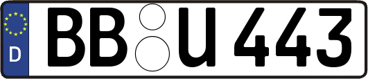 BB-U443