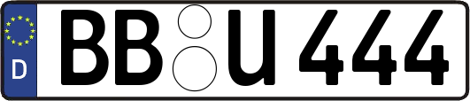BB-U444