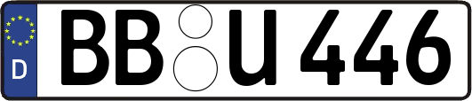 BB-U446