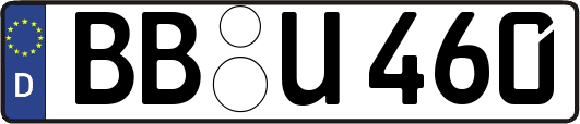 BB-U460