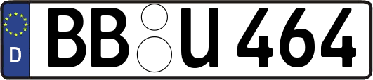 BB-U464