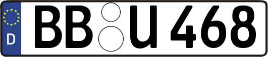 BB-U468