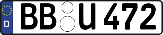 BB-U472