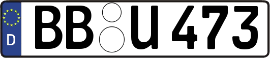 BB-U473