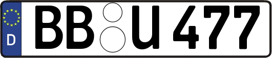 BB-U477