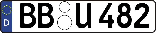 BB-U482