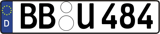 BB-U484