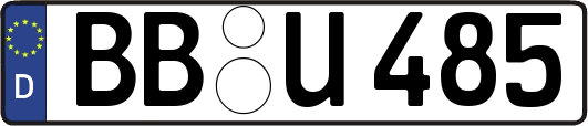 BB-U485