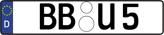 BB-U5