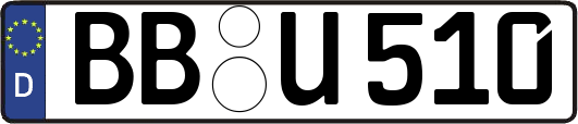 BB-U510