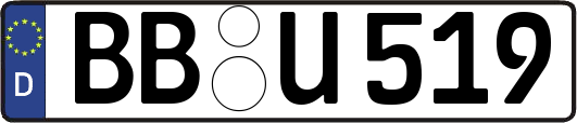 BB-U519