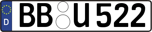 BB-U522