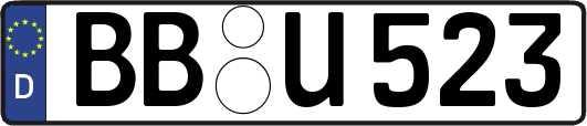 BB-U523