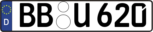 BB-U620