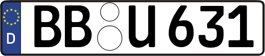 BB-U631