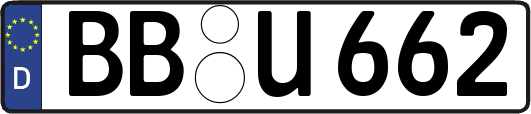 BB-U662