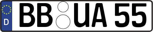 BB-UA55