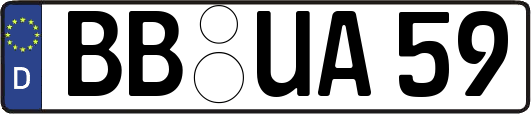BB-UA59