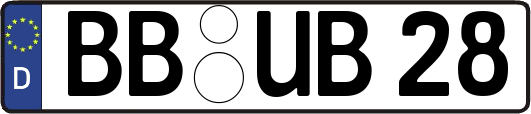 BB-UB28