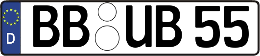 BB-UB55