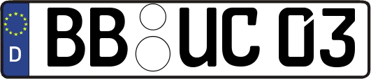 BB-UC03