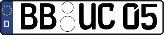BB-UC05