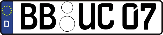 BB-UC07
