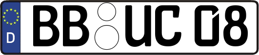 BB-UC08