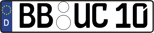 BB-UC10