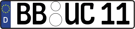 BB-UC11