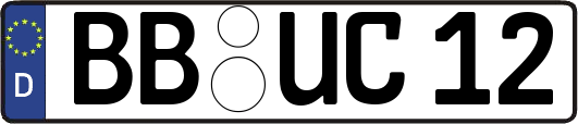 BB-UC12