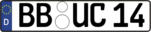 BB-UC14