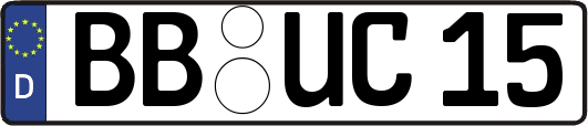 BB-UC15