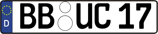 BB-UC17