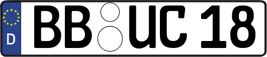 BB-UC18