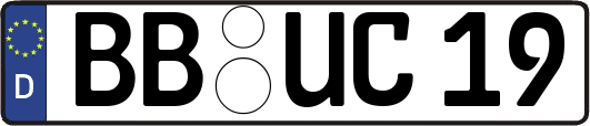 BB-UC19