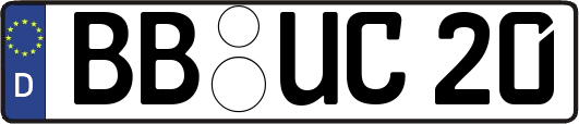 BB-UC20