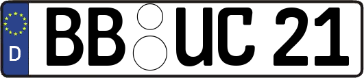 BB-UC21