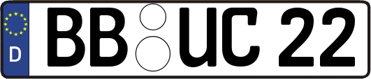 BB-UC22