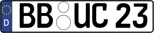 BB-UC23