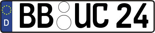 BB-UC24