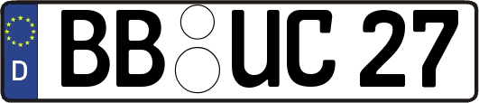 BB-UC27