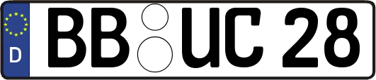 BB-UC28
