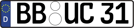 BB-UC31